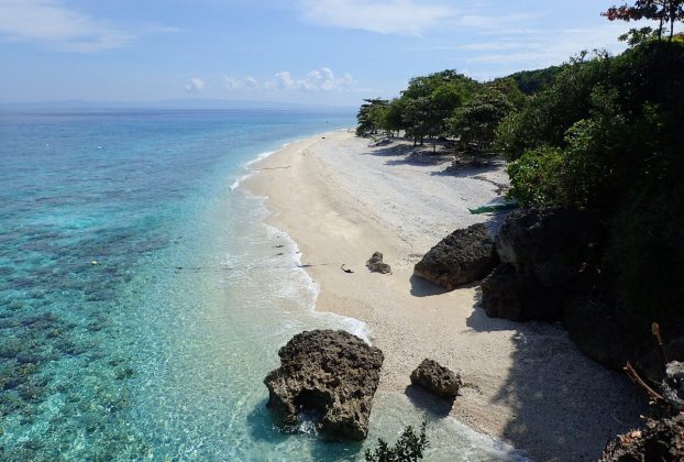 אוסלוב הפיליפינים