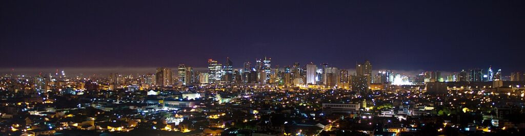 מנילה: סיור בעיר החדשה והעתיקה 2026